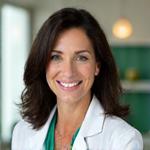 Dr. Jennifer Martinez, Certified Nutritionist