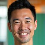 Michael Chen, Fitness Physiologist