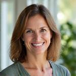 Sarah Williams, Stress Management Coach