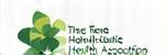 Texas Holistic Health Association logo