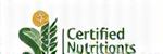 Certified Nutritionists Guild logo