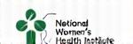 National Women's Health Institute logo